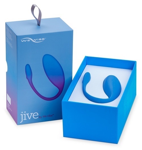 We-Vibe Jive