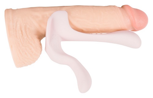 Couple's Vibrator