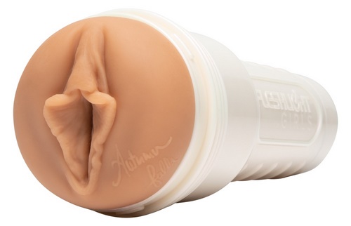 Fleshlight Girls - Autumn Falls Cream