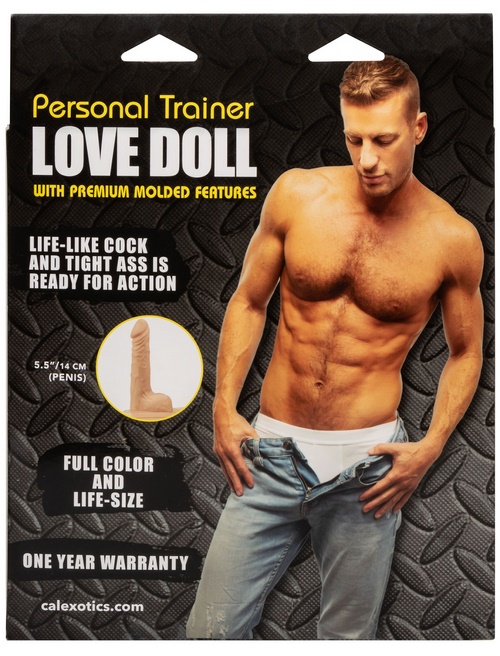 Personal Trainer