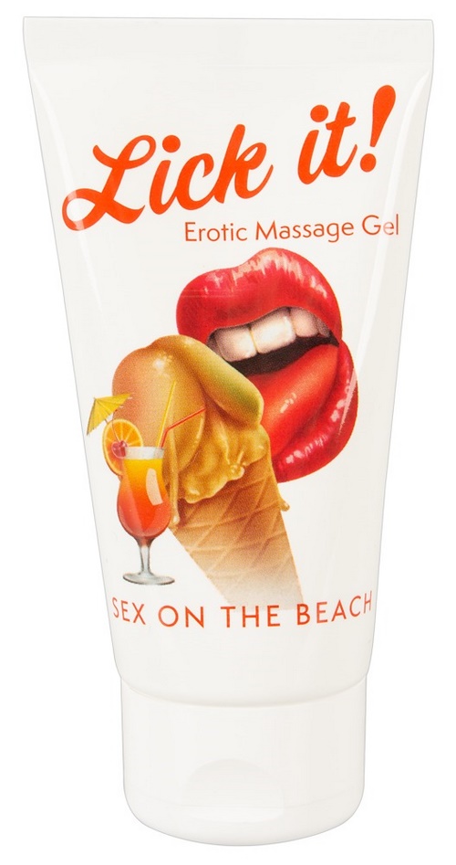 Lick-it! Sex on the Beach, 50 ml