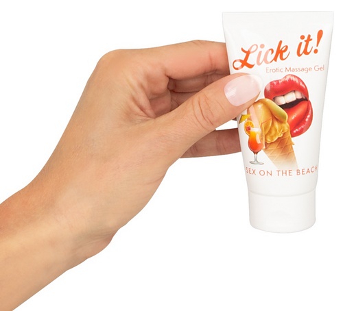 Lick-it! Sex on the Beach, 50 ml