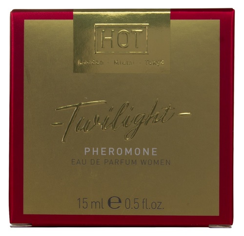 Twilight pheromone for Women, 15 ml